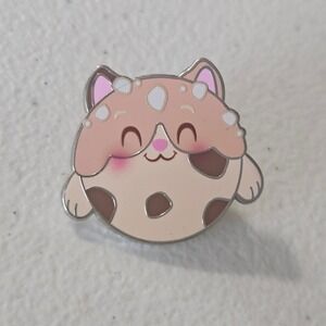 NEW Disney Munchlings Mystery Pin Pouch Series 3 - Mochi Sea Salt Caramel Cookie